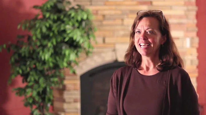 Golden Years Staff - Debbie Carroll