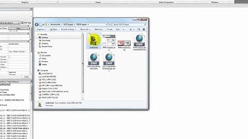 Design Review Workflow for Comparing Changes on Sheets