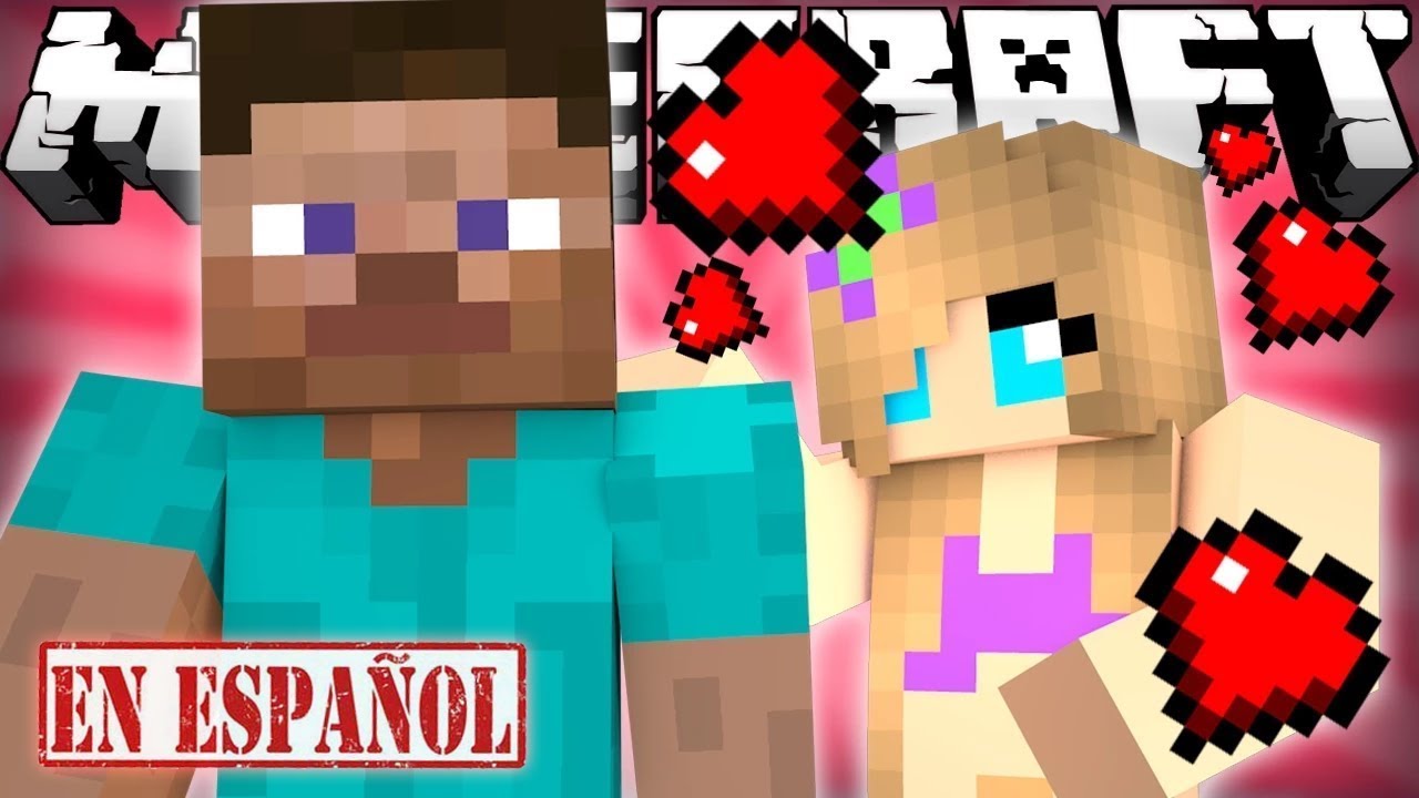top movies on netflix ANIMACION DE MINECRAFT EL AMOR PROHIBIDO DE STEVE😢💔