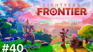 Lightyear Frontier Part 40