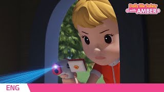 🚨 Daily life Safety with AMBER | EP 10| Robocar POLI | Kids animation