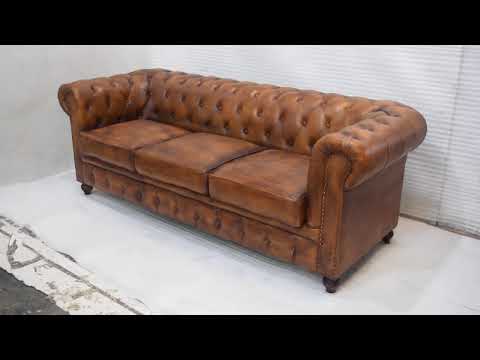 chesterfield-sofa-|-genuine-leather-chesterfield-sofa-|-leather-sofa-|-vintage-leather-sofa-jodhpur