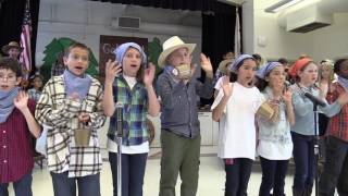 Gold Dust Or Bust - Song 03 - Gold Fever