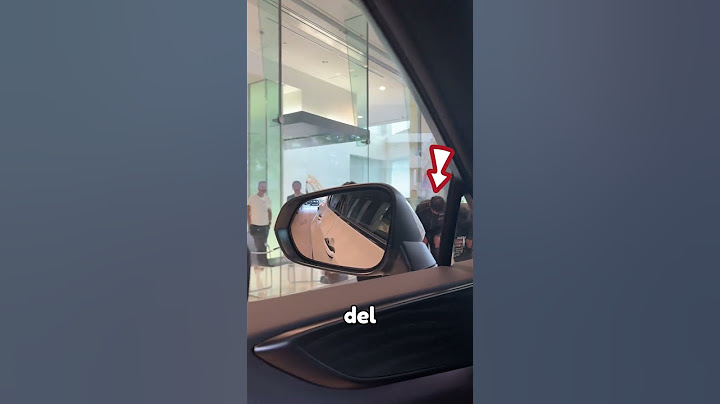This Is What They Did When They Bought Their New Car! 😮