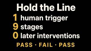 Hold the Line: One GitLab Duo Flow Repairs a Consent Failure