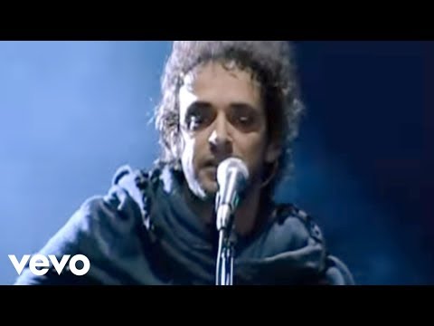 Soda Stereo - Juegos De Seducción (Me Verás Volver Gira 2007)