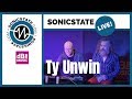 Ty Unwin: Orchestral Tips Live@dBs Music