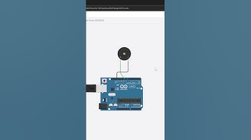 Arduino Plays Super Mario Theme!✨