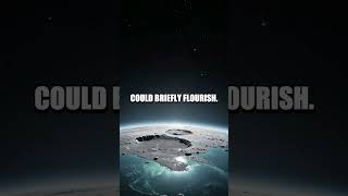 Spectral Whispers Beneath Icy Shadows