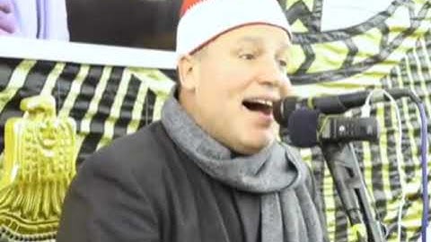 "وله الجوار المنشئات في البحر كالاعلام"مقطتف من اجمل تلاوات الشيخ حجاج الهنداوي ❤️❤️