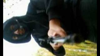 Fxhome Testing Movie