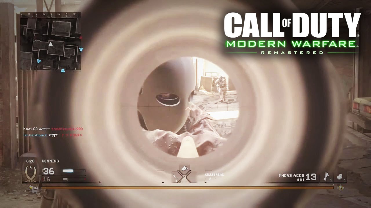 Kaai 08 Gametage | THE ONE WITH THE 19 KILL STREAK