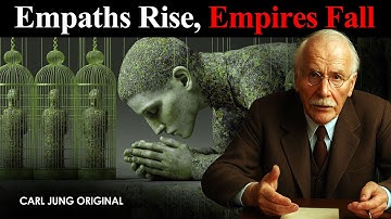 Why 2026 Belongs to the Empath Who Finally Set Boundaries | Carl Jung Original