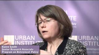 Low-Income Workers and Retirement Contributions