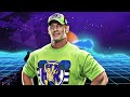 80s Remix: WWE John Cena "The Time is Now" Entrance Theme - INNES