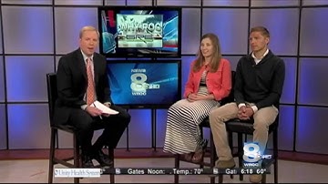 RIT on TV:Creators of CityWhisk App interviewed on WROC