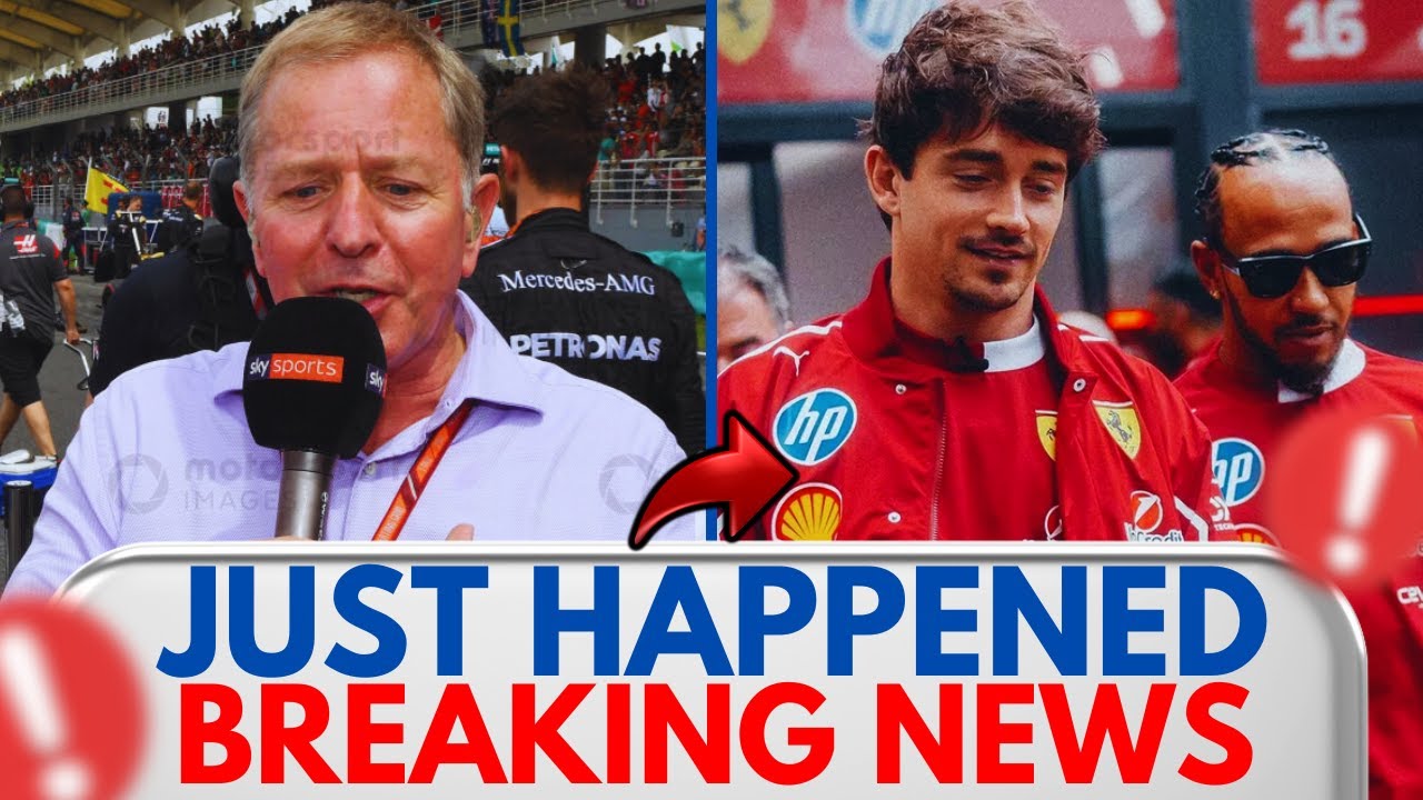 EX-FERRARI DEFENDS HAMILTON: “SCHUMACHER NEEDED 5 YEARS” — BACKSTAGE COMPARISON - f1 news