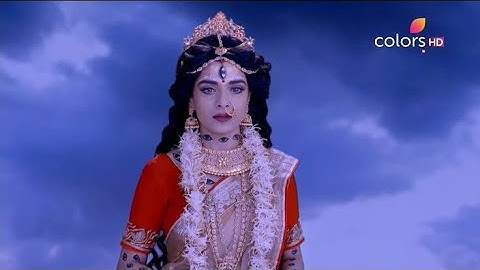 Devi Satakshi Mantra | Mahakali - Ant Hi Arambh Hai