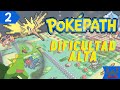TOWER DEFENSE DE POKÉMON: NUEVA ACTUALIZACIÓN - PokePath TD DÍA 2