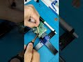Sustitución stick izquierdo por electromagnético #playstation #ps5 #dualsense #reparaciondualsense
