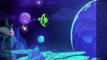 Random Gauntlet Contest - Preview | Geometry Dash 2.2