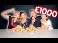 LAST to LICK your LIPS WINS £1000