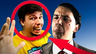 Mr Beast vs. Mr Bean - Rap Battle!