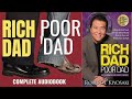 Rich Dad Poor Dad #Audiobook #summary Part6