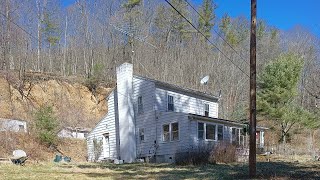 NEW HOUSE UPDATE | KITCHEN DEMO, Ceiling Drop