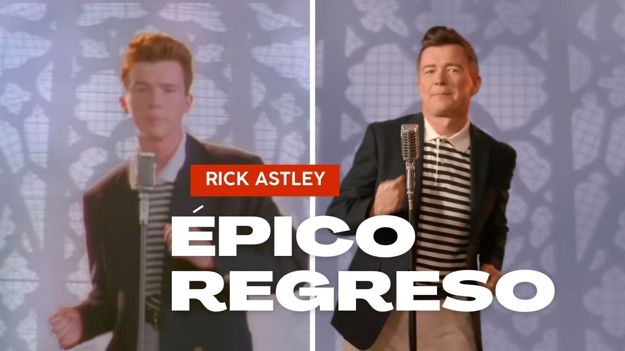 CSAA Insurance Group and Rick Astley Partner on Surprise Ad Campaign