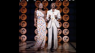 SONNY &amp; CHER!   &quot;Rock &amp; Roll Is Here To Stay&quot;