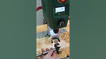 Сверлильный станок Bosch PBD 40 #shorts #инструмент #diy