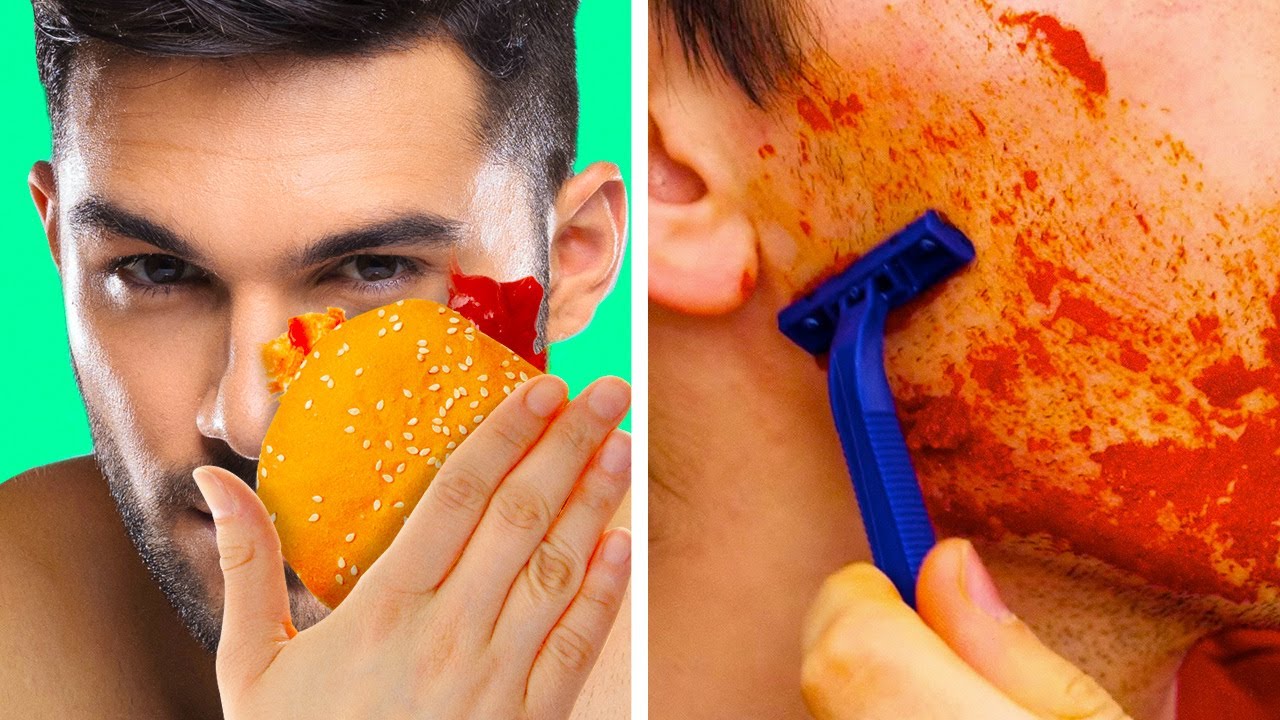 18 CRAZY KETCHUP HACKS THAT'LL SURPRISE YOU