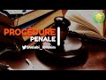 Procdure penale enqute de flagrance prliminaire et la garde  vue shalabiibrahim