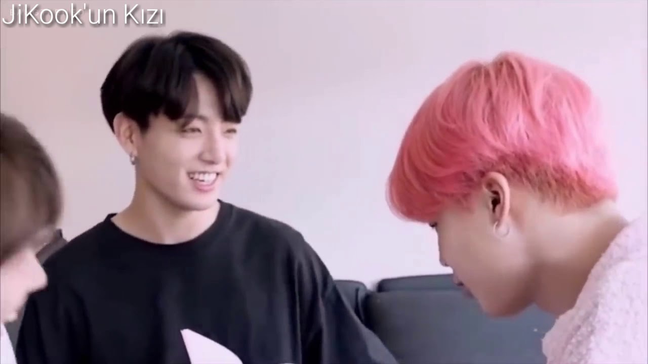 Jikook LA analysis / Jikook LA analizi (2019)