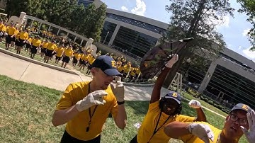ETSU 2024 Preview Performance (Drum Major)
