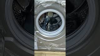 TCL Front Loading Washing Machine. P611FLS. at Smartcity Electronics 0741367770