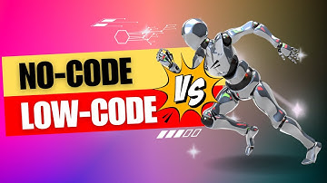 No-Code vs Low-Code SaaS: A Light-hearted Deep Dive