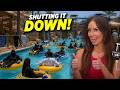 "Muslim-ONLY" Event at Texas Water Park BACKFIRES as Gov. Abbott Drops the Hammer!