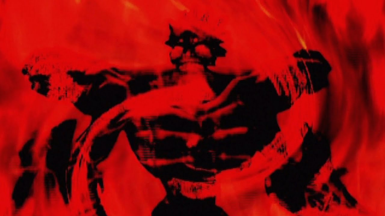 Project ARMS | Opening Movie & Title Screen