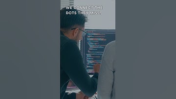 The Hidden Gaps in Most Cybersecurity Strategies (And How We Fix Them) #shorts