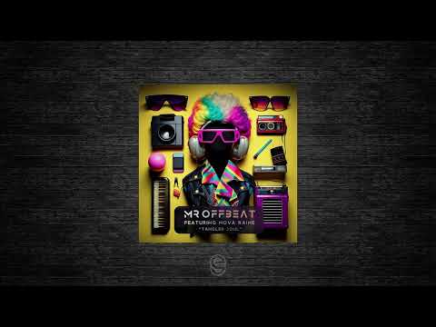 Premiere: Mr. OFFBeat Feat. Nova Raine - Tangled Soul - Appetizers Music Records