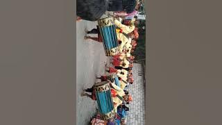 Gendang belek putri jempiring sandongansaribaye