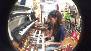 Jealous Guy by John Lennon (Cover) | a la Donny Hathaway | Live from the studio