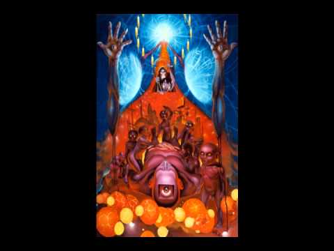 Psykovsky - Bekhudi (Dark Psy Trance)