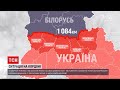 Міграційна криза: чи готові українські прикордонники до можливої навали нелегалів з Білорусі