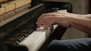 Yann Tiersen - Piano Cover - Amelie - Les jours tristes chords