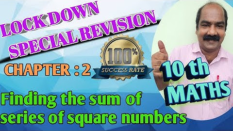 Revision plan #28 | Chapter- 2 | Ex - 2.9 Q.no1(v) | 10th Maths