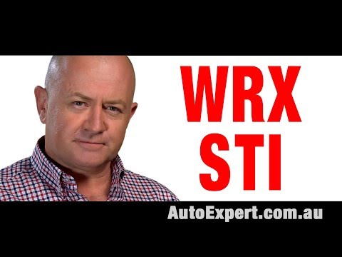 2018-subaru-wrx-sti-review-|-auto-expert-john-cadogan-|-australia