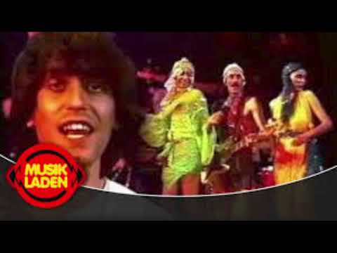La Bionda - One For You, One For Me (EXTENDED VERSION)